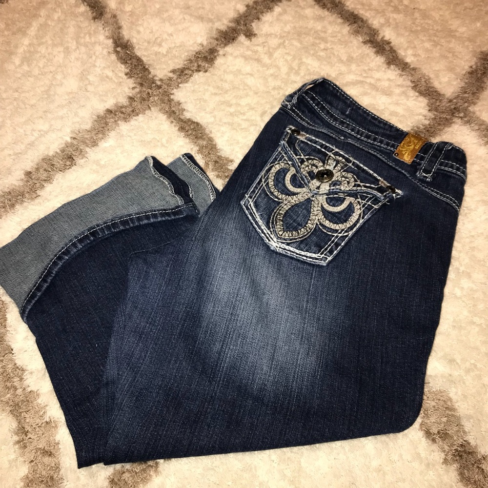 Maurices